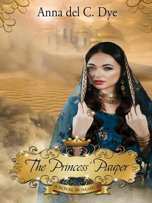cover image of The Princess' Pauper